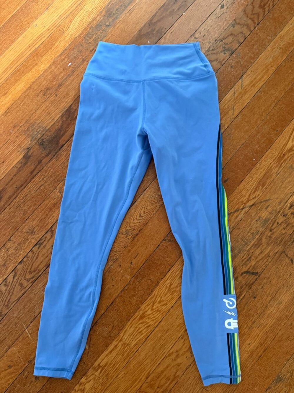 Kendall Toole x Peloton Spiritual Gangster Leggings S
